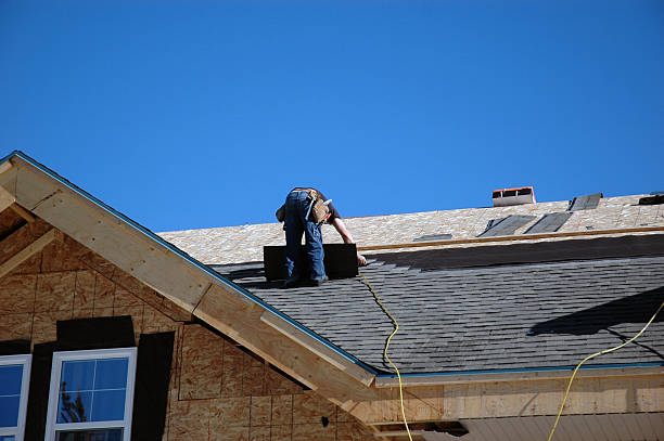 Best New Roof Installation  in Park Rapids, MN