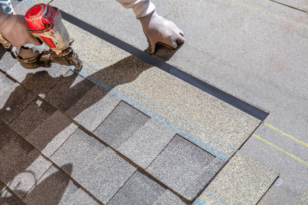 Quick and Trustworthy Emergency Roof Repair Services in Park Rapids, MN