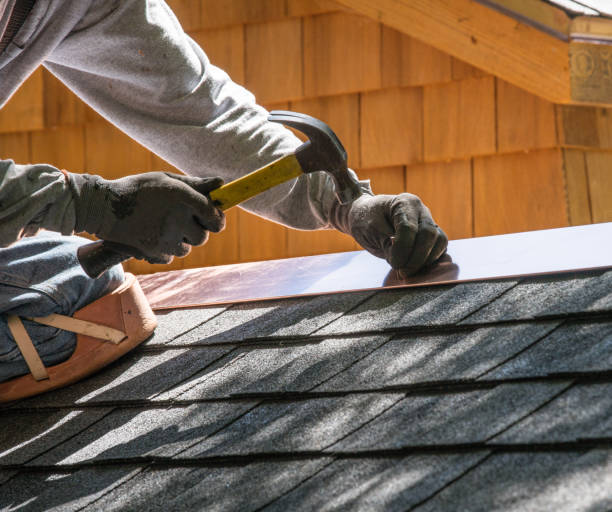 Best Commercial Roofing Services  in Park Rapids, MN